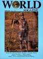 19870100 WM HYDE PARK PUBLICATIONS Orginal pre-CAL World Magazine dummy issue